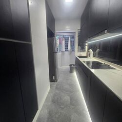 Blk 663A Punggol Drive (Punggol), HDB 3 Rooms #618571041